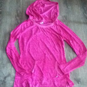 Old Navy active thin sweater
